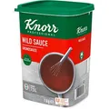 Produktbild: Knorr Wild Sauce 1,0 kg