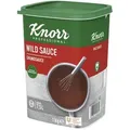 Produktbild: Knorr Wild Sauce ergibt 6.5 Liter Großpackung für Gastro 1000g