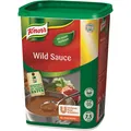 Produktbild: Knorr Wild Sauce ergibt 6.5 Liter Großpackung für Gastro 1000g