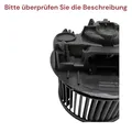 Produktbild: Frankberg Lüftermotor kompatibel mit Renault Mégane II 1.4–2.0 2002–2008