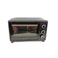 Produktbild: OptimumX 20 L Minibackofen Klein mini Backofen Umluft 60 Min Tim - Unvollständig