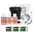 Produktbild: FOTOIMPEX Analog Starter Kit + Wolfen SW-Film Original NP100 135/36 3er Pack