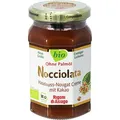 Produktbild: Rigoni-di-Asiago Schokocreme Nocciolata, BIO, Haselnuss-Nougat-Creme, ohne Palmöl, 250g