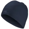 Produktbild: Jack Wolfskin - Real Stuff Beanie - Mütze Gr One Size blau