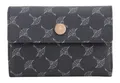 Produktbild: JOOP! Cortina 1.0 Cosma Purse M Geldbörse Dark Navy dunkelblau grau Neu