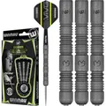 Produktbild: WINMAU Dartpfeile Michael van Gerwen MvG Exact, mit Metallspitze, 24g, 3 Stück