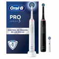 Produktbild: Elektrische Zahnbürste Oral-B PRO 3 3900N Weiß
