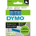 Produktbild: Dymo S0720560 (1.20 cm, Blau) (S0720560)
