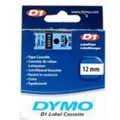 Produktbild: Dymo Label Cassette 12mm x 7m