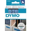 Produktbild: Dymo Dymo Schriftband 45016 Blue Black (S0720560)