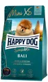 Produktbild: Happy Dog Trockenfutter Sensible Mini XS Bali Huhn und Kurkuma300 g
