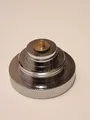 Produktbild: 1 Adapter Metall für ONDAL Ventil Heizkörperthermostate M38x1,5mm M30x1.5 NEU