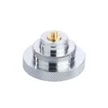 Produktbild: Eurotronic 700108 Ondal Metalladapter Heizkörperthermostat Ventiladapter