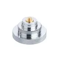 Produktbild: 700108 Ondal, Metalladapter für Heizkörperthermostate Heizkörperventiladapter...