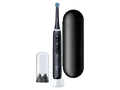 Produktbild: ORAL-B iO 5 Elektrische Zahnbürste Matt Black, Reinigungstechnologie: Mikrovibrationen