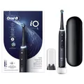 Produktbild: Oral-B iO 5 Elektrische Zahnbürste matt black