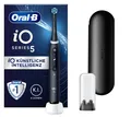 Produktbild: Oral-B iO Series 5 Elektrische Zahnbürste - Matt Black neu in OVP
