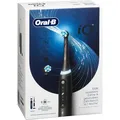 Produktbild: Oral-B iO Series 5 Matt Black Zahnbürste