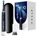 Produktbild: Oral-B iO Series 5 611038 Elektrische Zahnbürste Rotierend/Oszilierend Schwarz