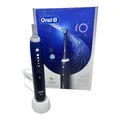 Produktbild: Oral-B iO Series 5N – Matt Black – Elektrische Zahnbürste mit iO-Technologie