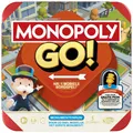 Produktbild: Monopoly Go!   Bordspel   8+ Leeftijdsgroep   Sociaal Spel