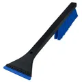 Produktbild: L & P Car Design Eiskratzer Auto 1 Stück Schneebürste und Eisschaber 36,5 cm Acryl-Klinge Blau Original Murska
