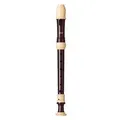 Produktbild: Yamaha Recorder - Baroque fingering, Brown