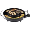 Produktbild: Tristar Korean Hot Pot Grill Fondue Schwarz