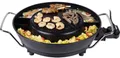 Produktbild: Tristar PZ-9131 Korean Hot Pot Grill Fondue Raclette 3l 1800W 1852300