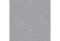 Produktbild: A.S. Création Vliestapete Alpha, 324801, Barock, 0.53 x 10.05 m, Grau