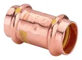 Produktbild: Viega Muffe Profipress G 2615 28 mm, Kupfer, SC-Contur - 346515