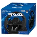 Produktbild: PS4 / Playstation 4 - RWA: Racing Wheel APEX für PS4 / PS3 / PC [Hori] mit OVP