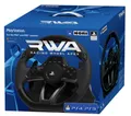 Produktbild: Hori RWA: Racing Wheel Apex  PlayStation 4 /3 Lenkrad+Pedale+ Klemme