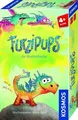 Produktbild: Furzipups der Knatterdrache - Memo-Mitbringspiel