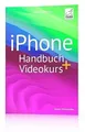 Produktbild: iPhone Handbuch + Videokurs - die verständliche Anl... | Buch | Zustand sehr gut