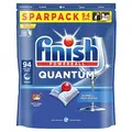 Produktbild: finish POWERBALL QUANTUM ALL IN 1 Spülmaschinentabs 94 St.