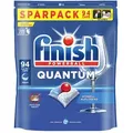 Produktbild: finish Spülmaschinen-Tabs Quantum All in 1 fresh 1 Beutel = 94 Stück