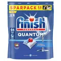 Produktbild: finish POWERBALL QUANTUM ALL IN 1 Spülmaschinentabs 94 St.