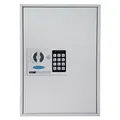 Produktbild: Rottner Schlüsselschrank S 50 Elektronikschloss (T06019)