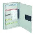 Produktbild: ROTTNER Schlüsselschrank batteriebetriebenes Elektronikschloss DR, St l.gr