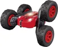 Produktbild: Carrera RC Turnator Xmas Calender | Adventskalender für Kinder ab 12 Jahren | Adventkalender für Bastler | ferngesteuertes Auto selbst Bauen | sofort einsatzbereit, 370240009