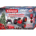 Produktbild: RC 2,4GHz X-Mas Turnator Adventskalender