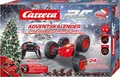 Produktbild: Carrera RC Turnator Adventskalender Weihnachtskalender RC Auto Kinder Geschenk