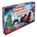 Produktbild: 9003150122418 X-mas Turnator RC 2,4 GHz Kalendarz adwentowy 240009 Carrera Stadl