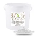 Produktbild: Natron Pulver - 5000 g/Backpulver E 500ii | Premium Qualität | Ökologisches N
