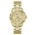Produktbild: Guess Damen Armbanduhr Majesty