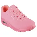 Produktbild: Skechers Uno - STAND ON AIR Sneaker rosa 39 EU