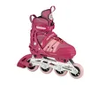 Produktbild: HUDORA Inline-Skates Comfort für Kinder, Größe 29-34, Rosa