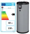 Produktbild: ACV Smart 130 784199 Doppelwand Warmwasserspeicher Edelstahl sofort lieferbar