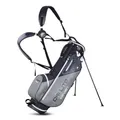 Produktbild: Big Max Dri Lite Seven G Standbag - 2024 Golf Tragebag (Grey-Black)